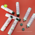 Aluminium&Plastic Cosmetic Packaging Tubes Handcream Tubes Abl Tubes Pbl Tubes